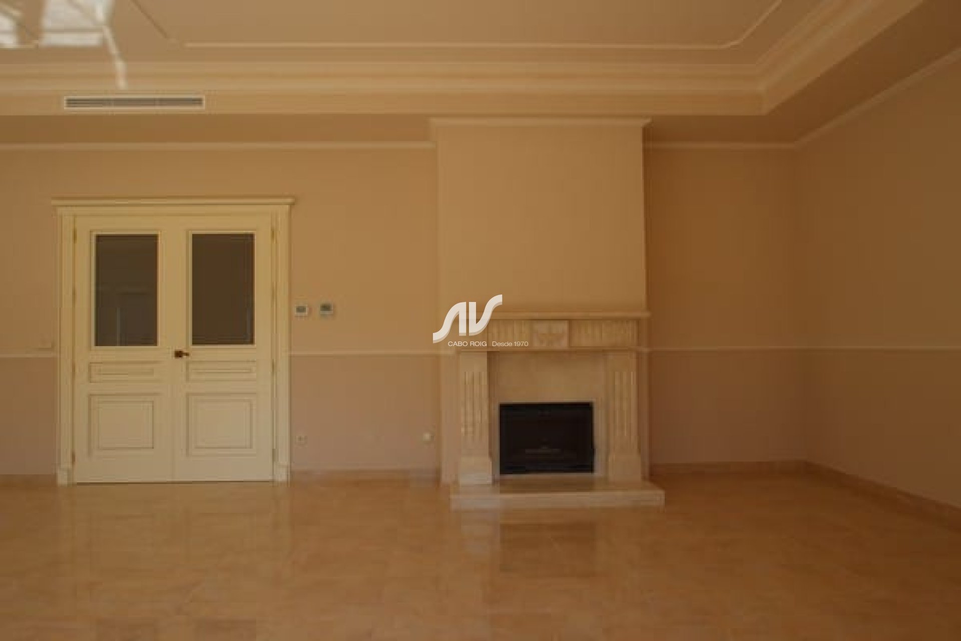 Nowa budowa - Villa - Orihuela Costa - Cabo Roig