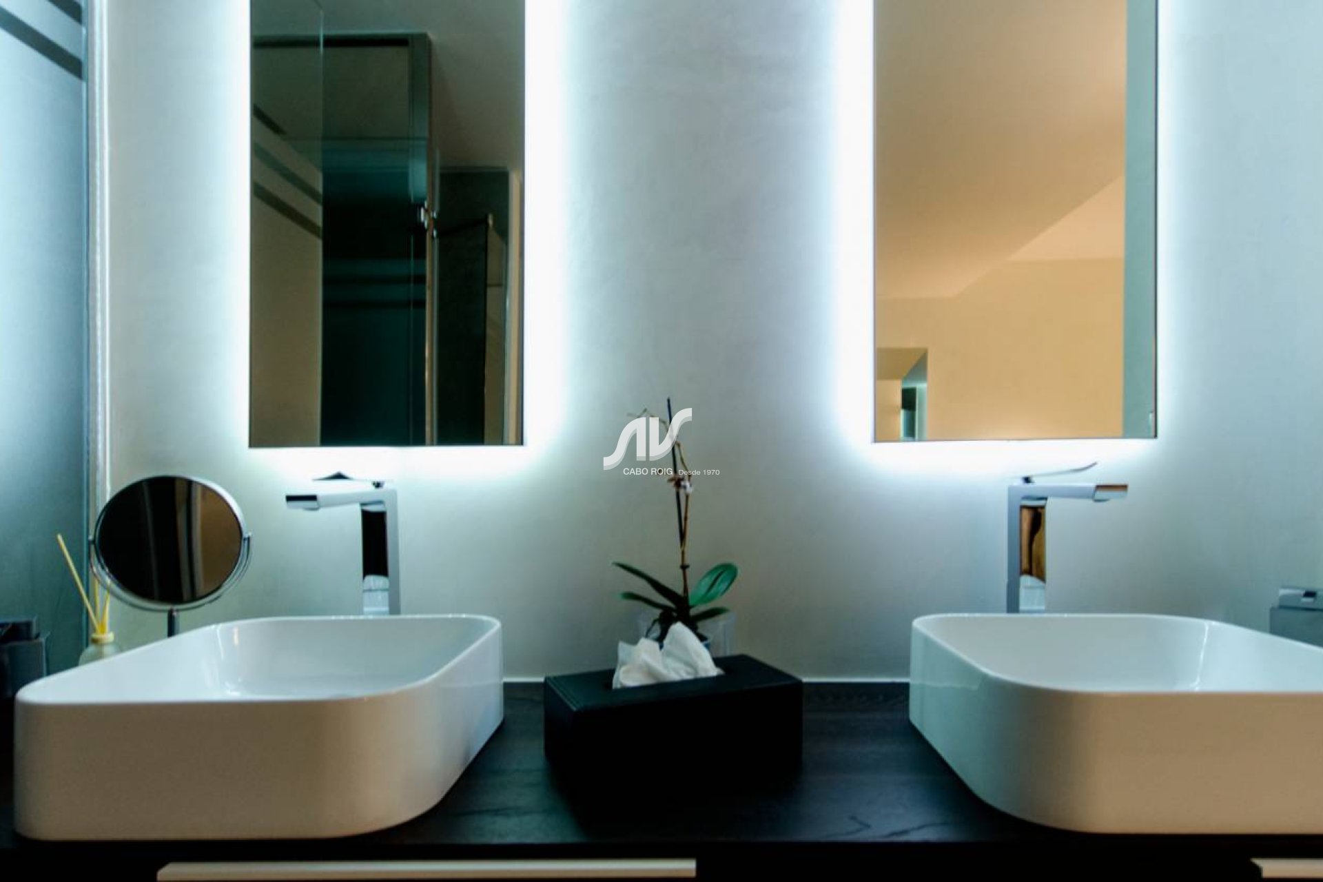 Nowa budowa - Villa - Orihuela Costa - Campoamor