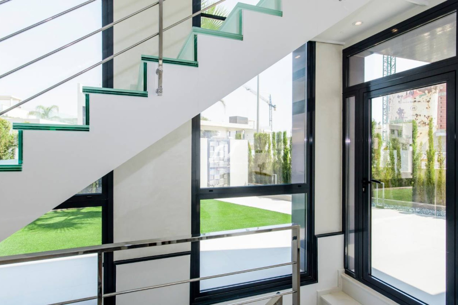 Nowa budowa - Villa - Orihuela Costa - Campoamor