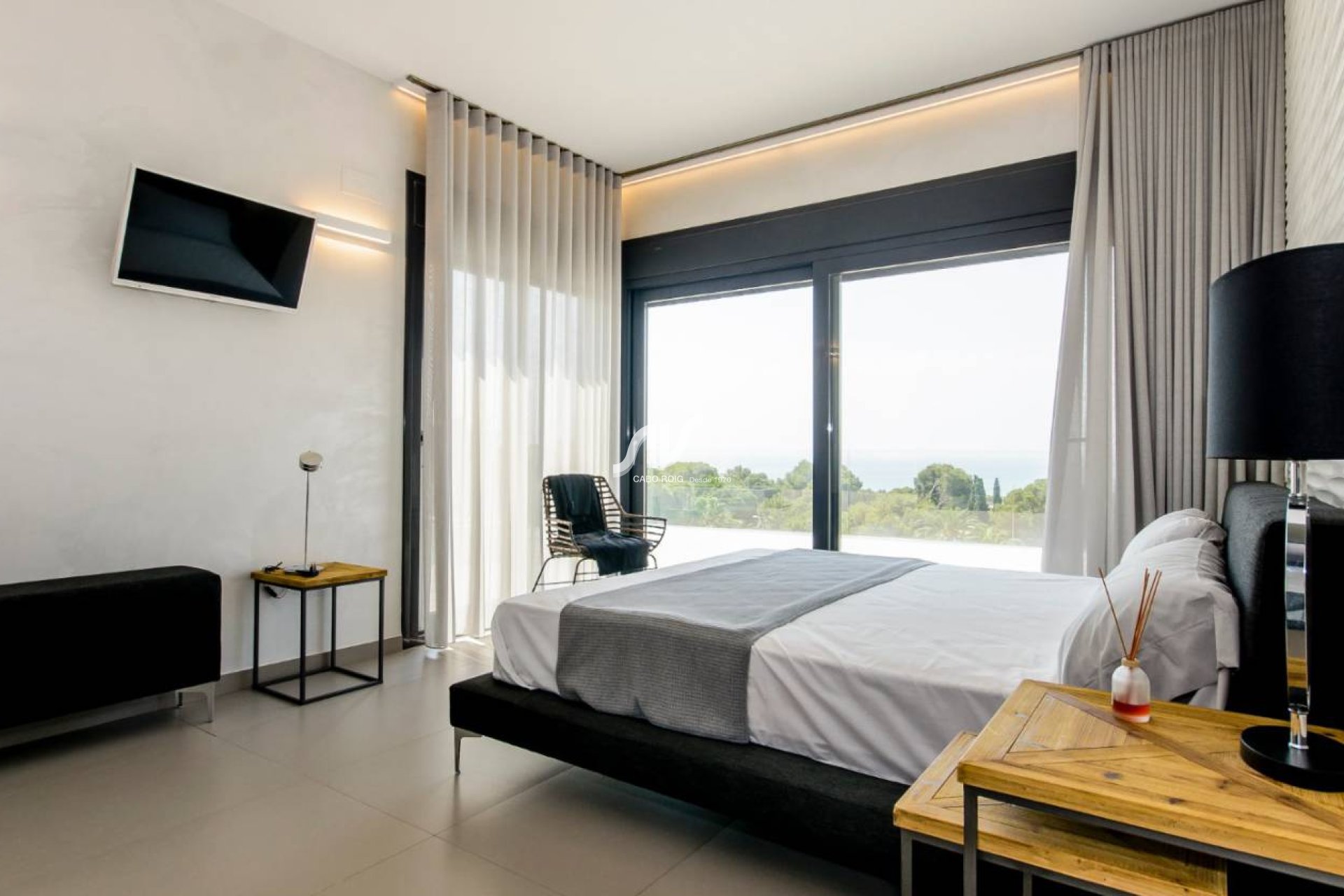 Nowa budowa - Villa - Orihuela Costa - Campoamor