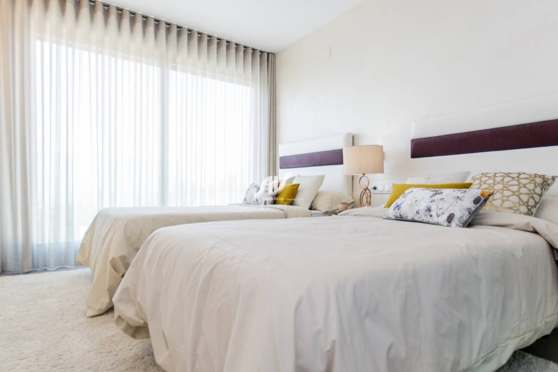 Nowa budowa - Villa - Orihuela Costa - Campoamor