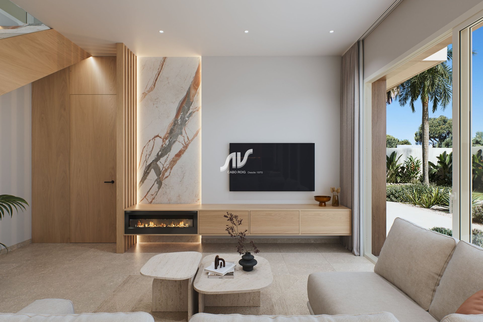 Nowa budowa - Villa - Orihuela Costa - Campoamor