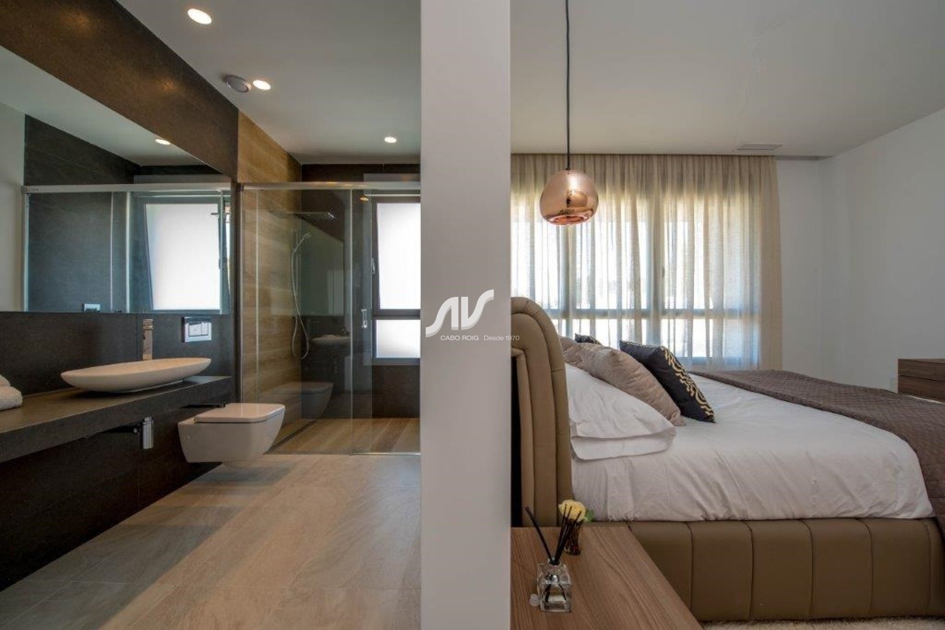 Nowa budowa - Villa - Orihuela Costa - Campoamor