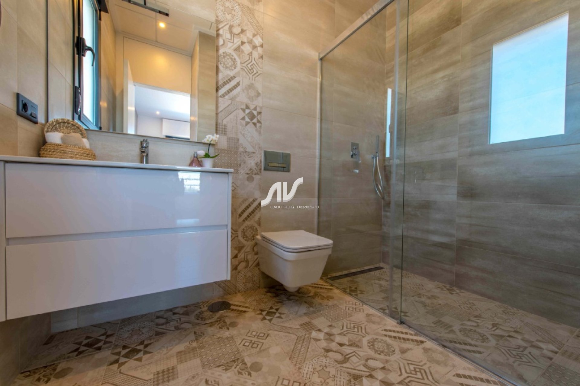 Nowa budowa - Villa - Orihuela Costa - Campoamor