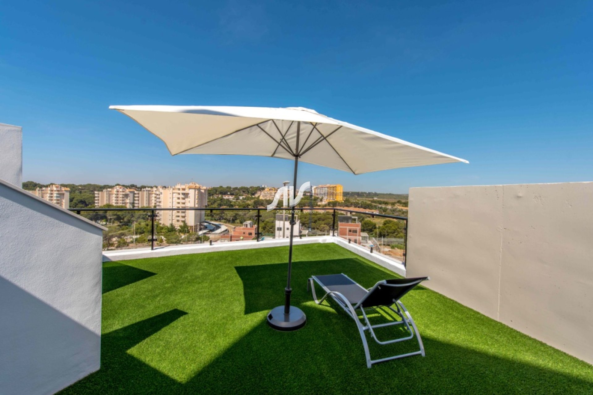 Nowa budowa - Villa - Orihuela Costa - Campoamor