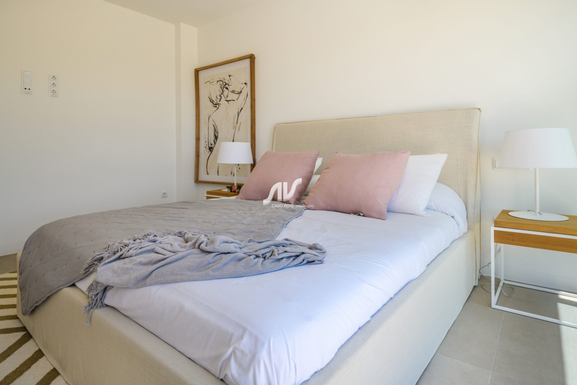 Nowa budowa - Villa - Orihuela Costa - Campoamor