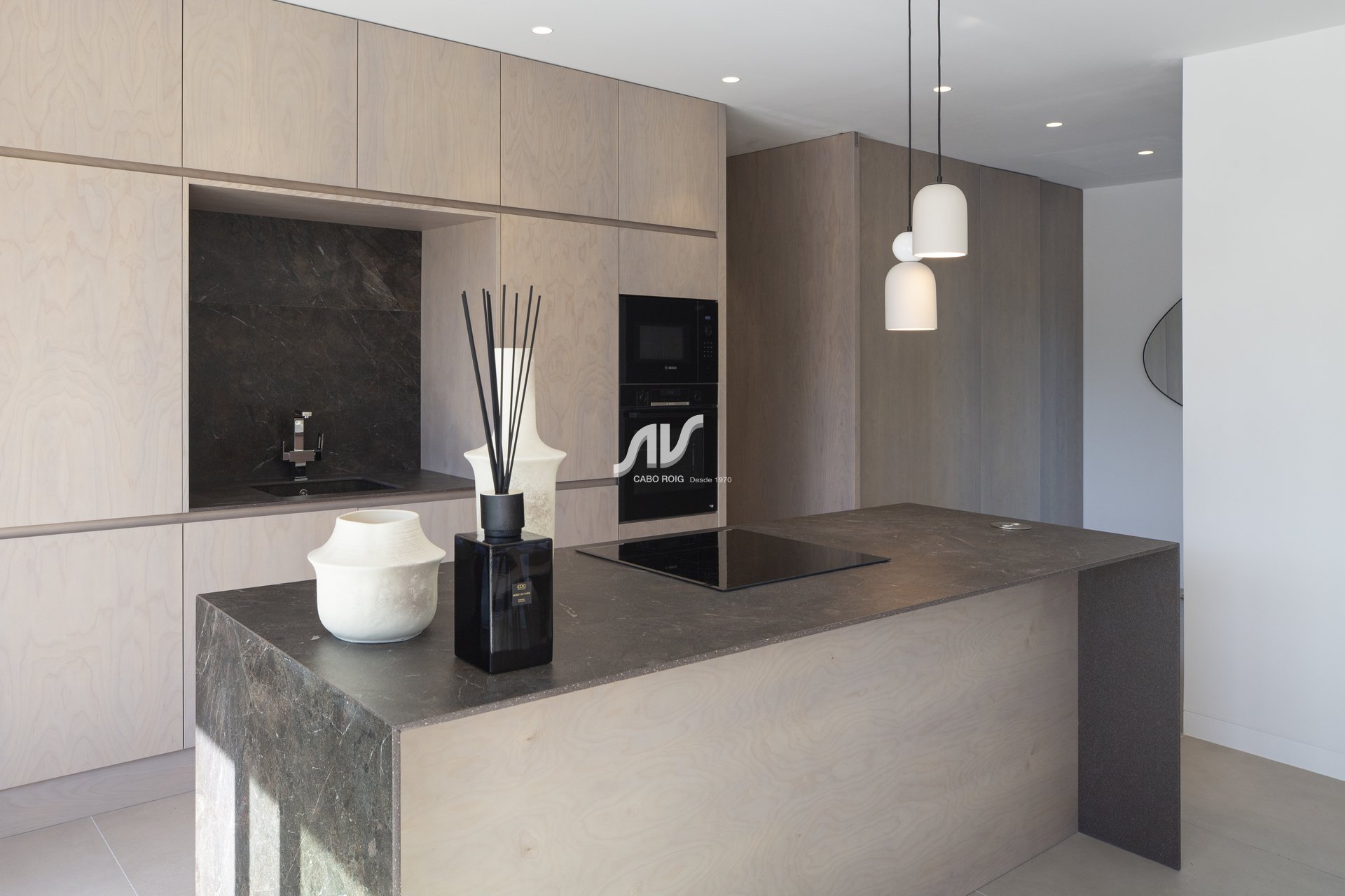 Nowa budowa - Villa - Orihuela Costa - Campoamor