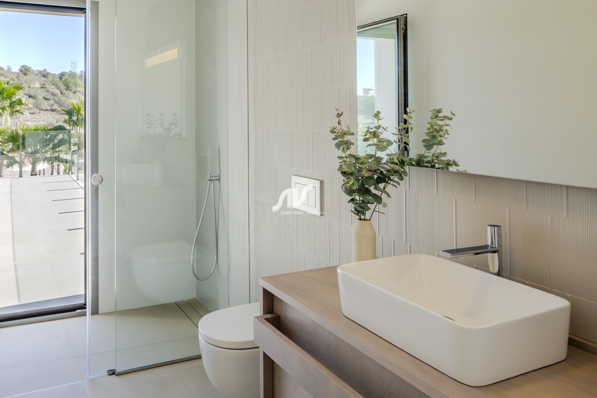 Nowa budowa - Villa - Orihuela Costa - Campoamor