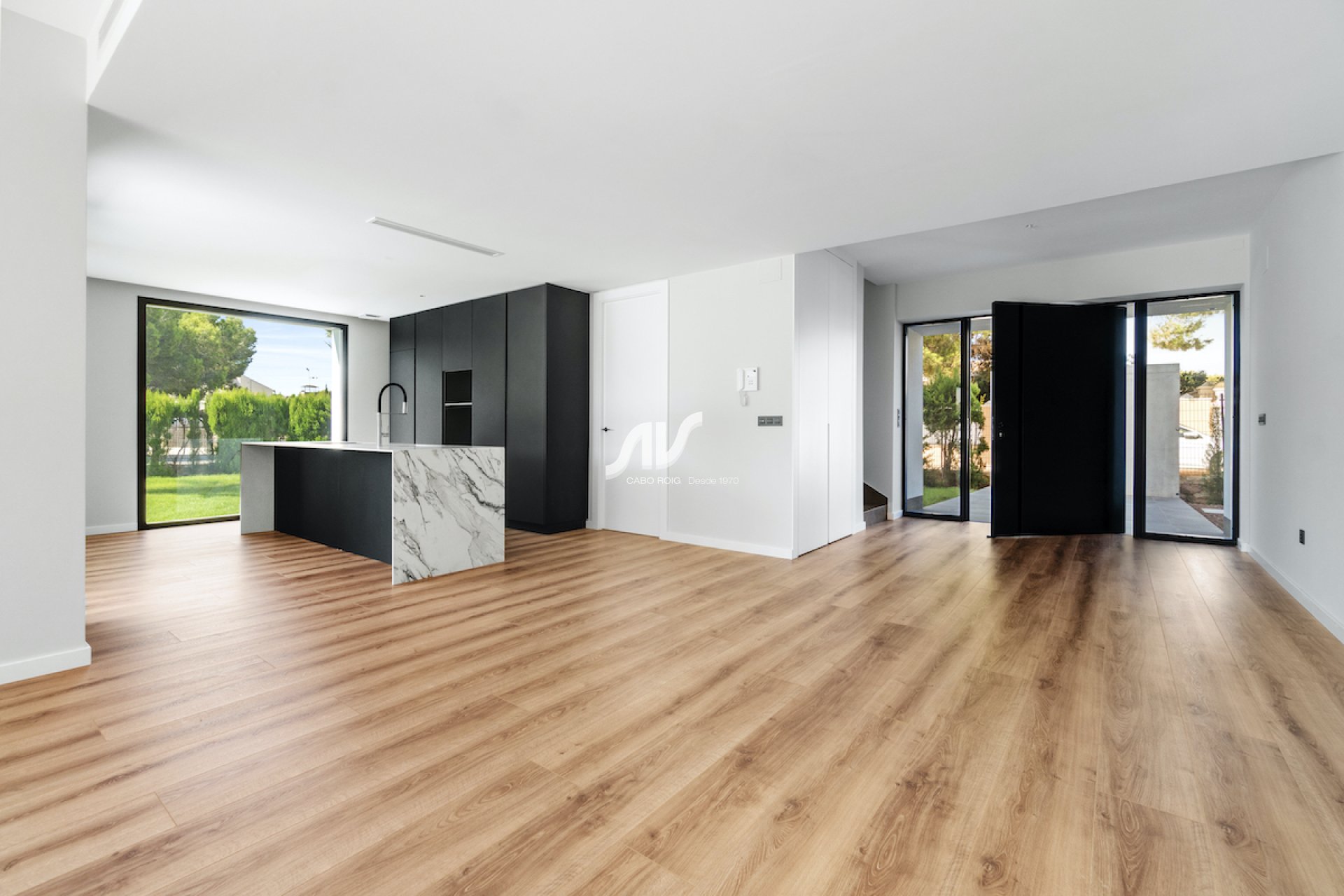 Nowa budowa - Villa - Orihuela Costa - Campoamor