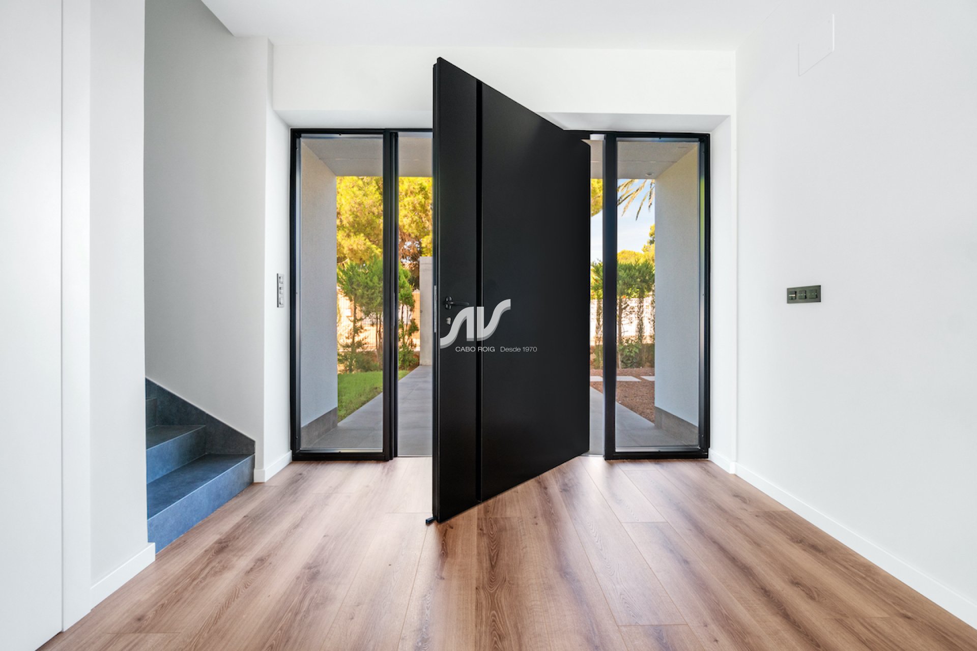 Nowa budowa - Villa - Orihuela Costa - Campoamor