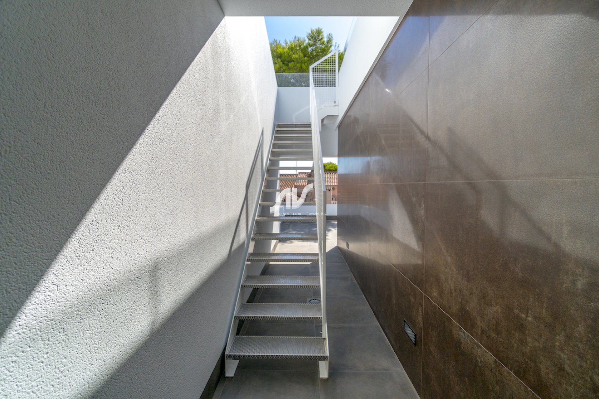 Nowa budowa - Villa - Orihuela Costa - Campoamor