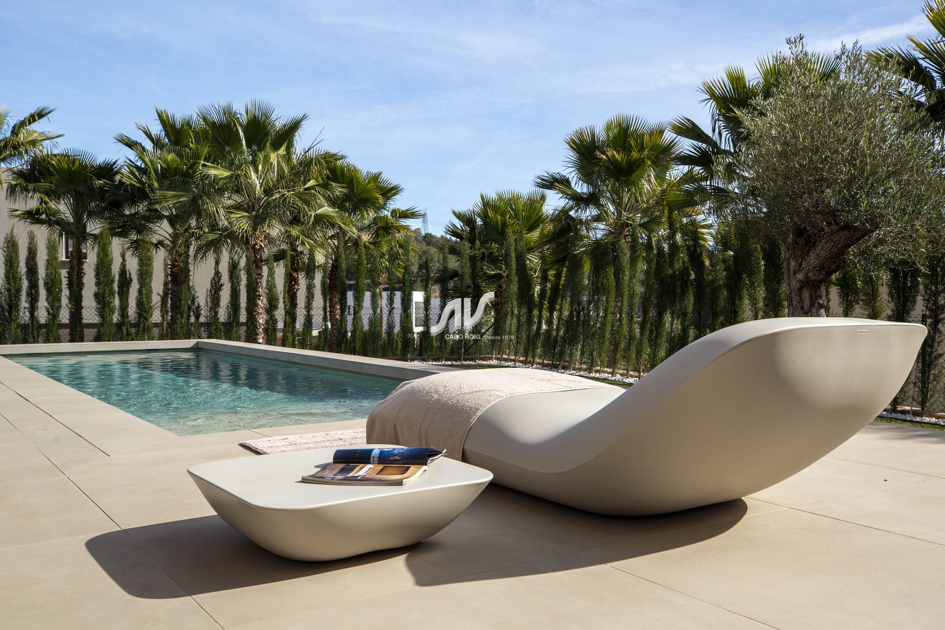 Nowa budowa - Villa - Orihuela Costa - Campoamor