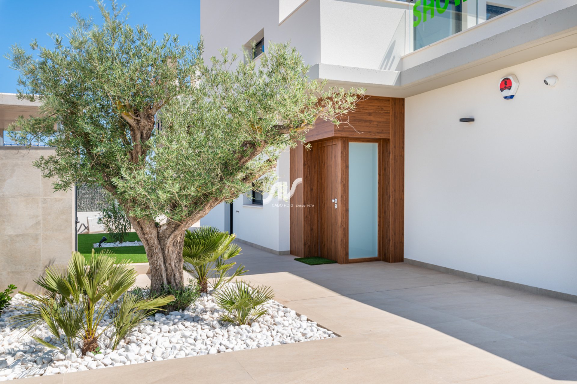 Nowa budowa - Villa - Orihuela Costa - Campoamor