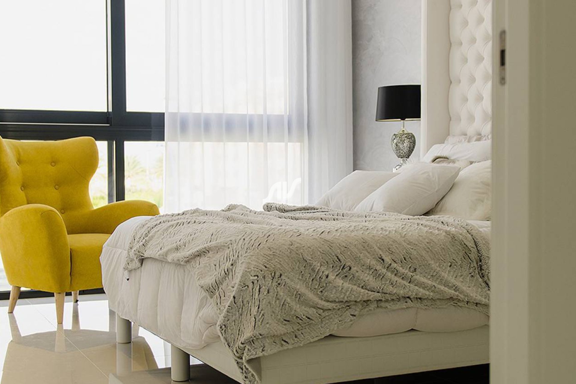 Nowa budowa - Villa - Orihuela Costa - Campoamor