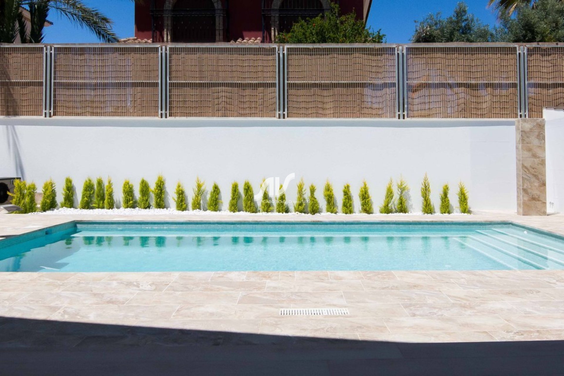 Nowa budowa - Villa - Orihuela Costa - La Zenia II