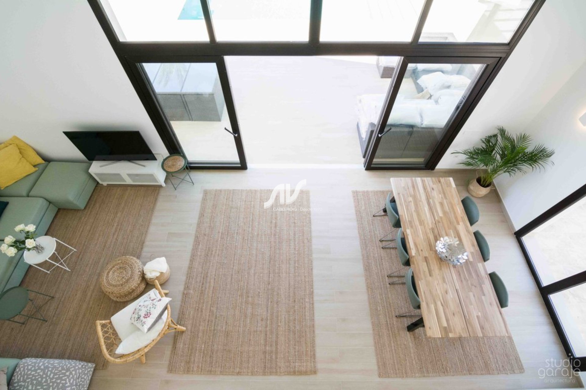 Nowa budowa - Villa - Orihuela Costa - La Zenia II