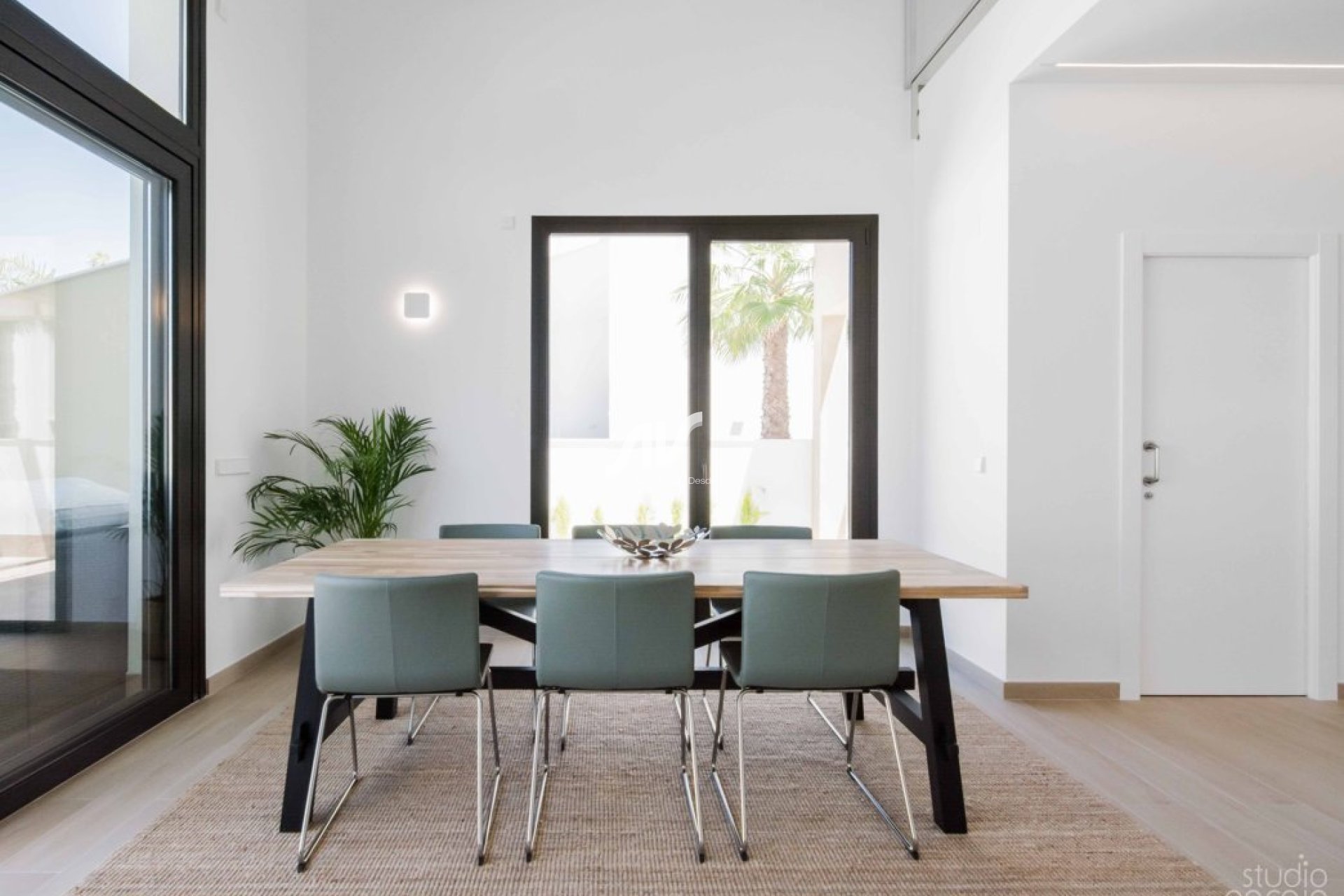 Nowa budowa - Villa - Orihuela Costa - La Zenia II