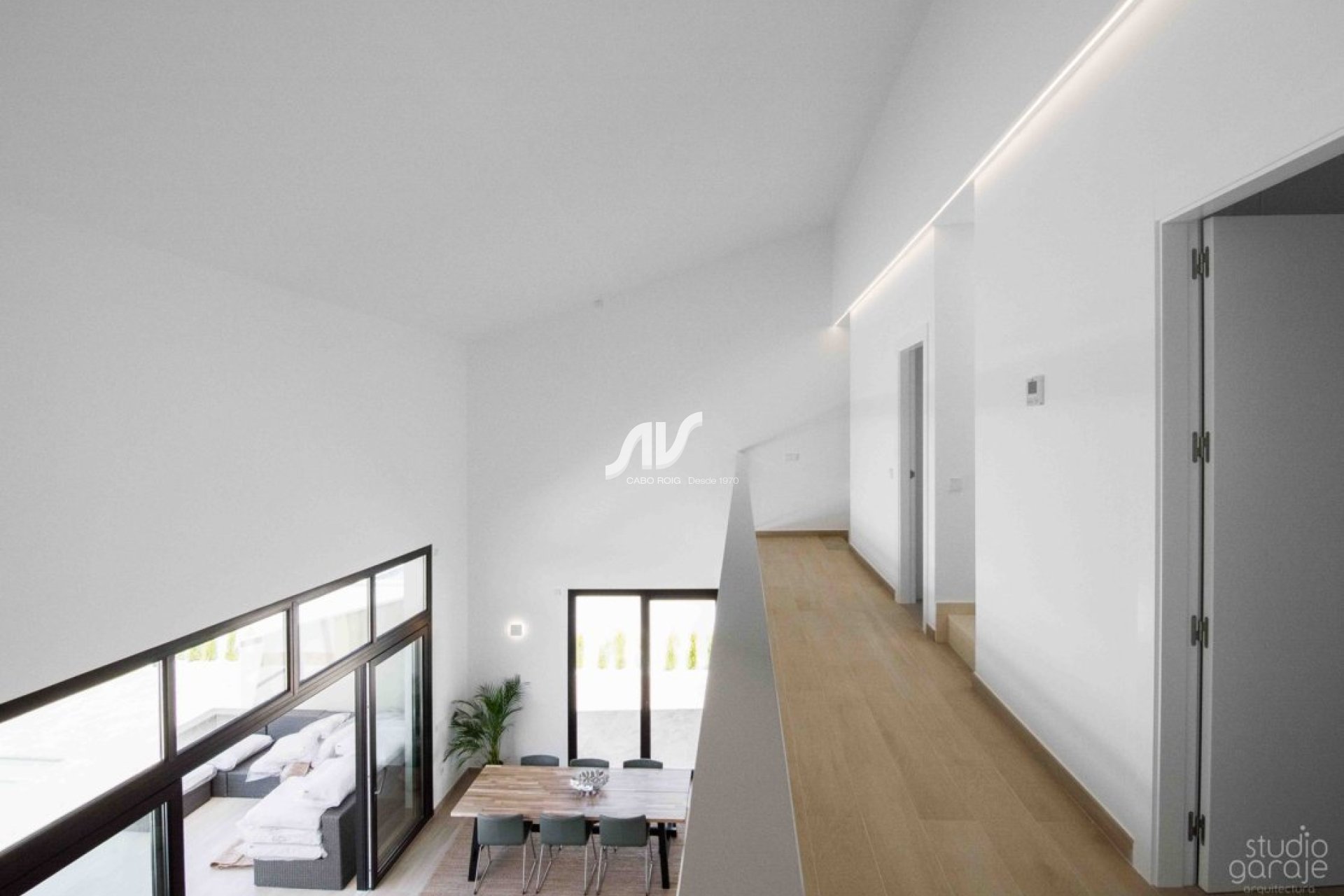 Nowa budowa - Villa - Orihuela Costa - La Zenia II