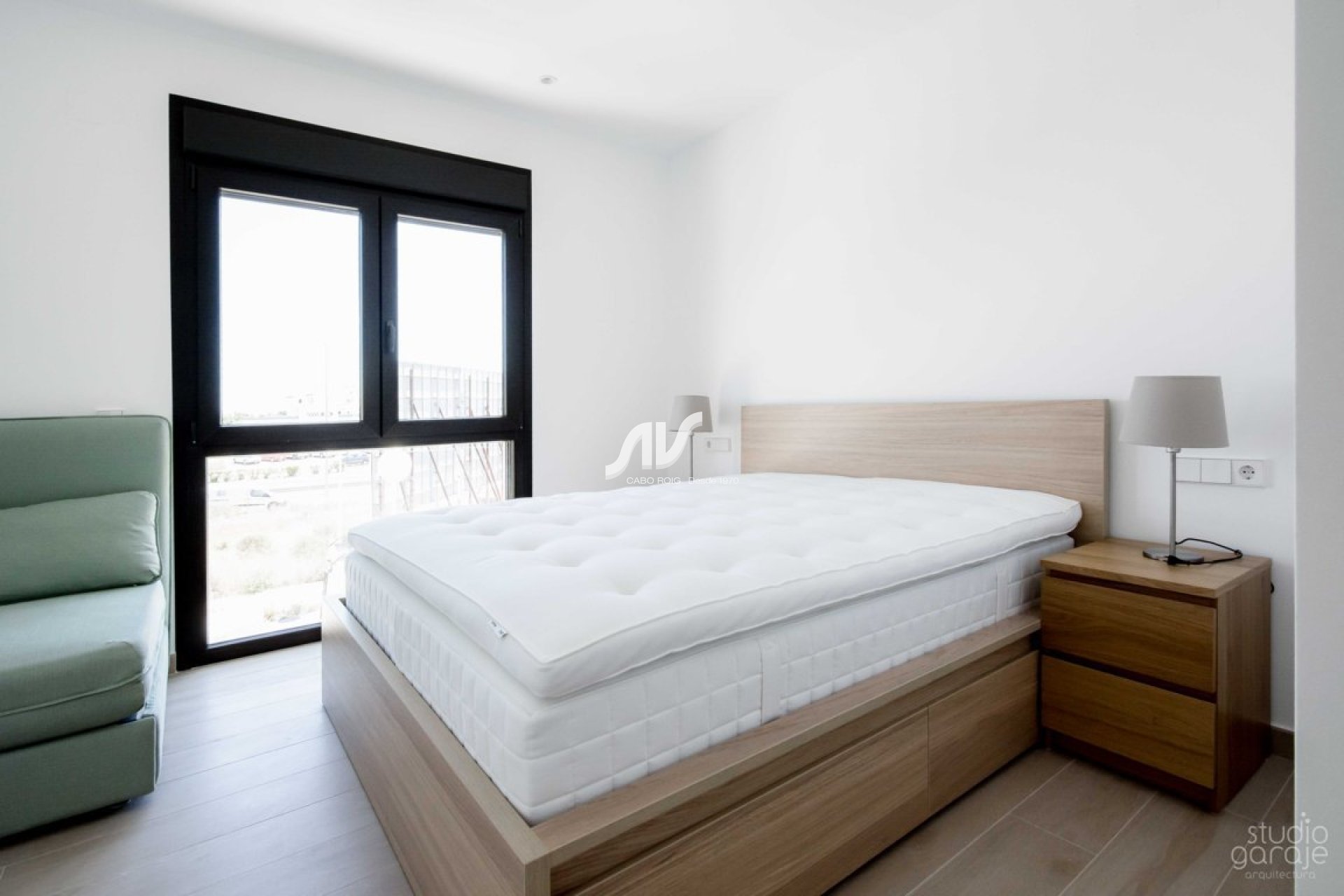 Nowa budowa - Villa - Orihuela Costa - La Zenia II