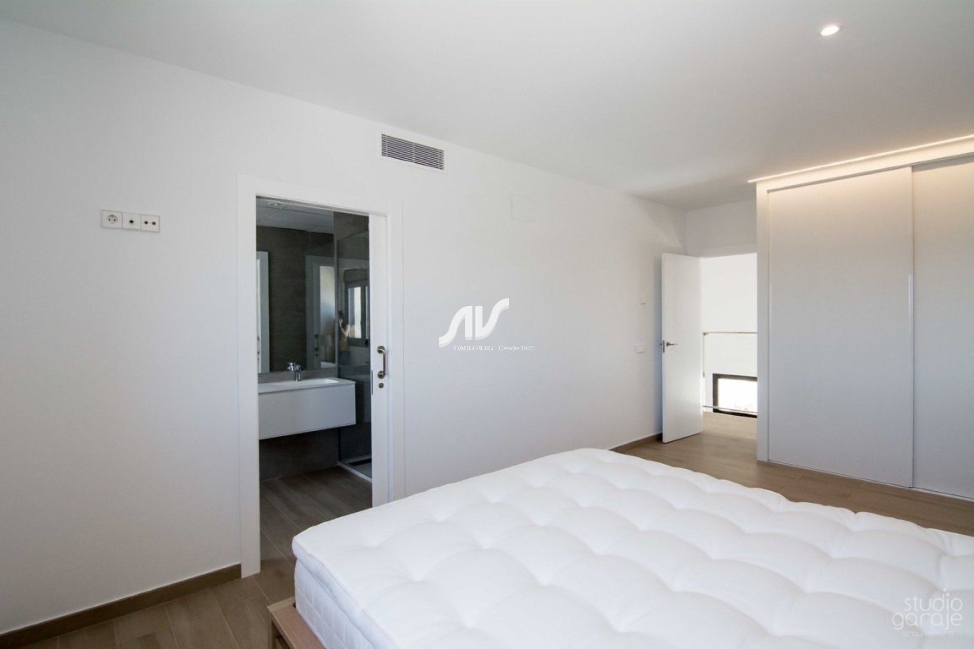 Nowa budowa - Villa - Orihuela Costa - La Zenia II