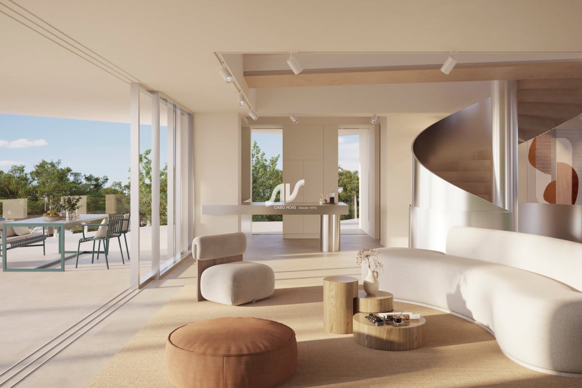 Nowa budowa - Villa - Orihuela Costa - Orihuela