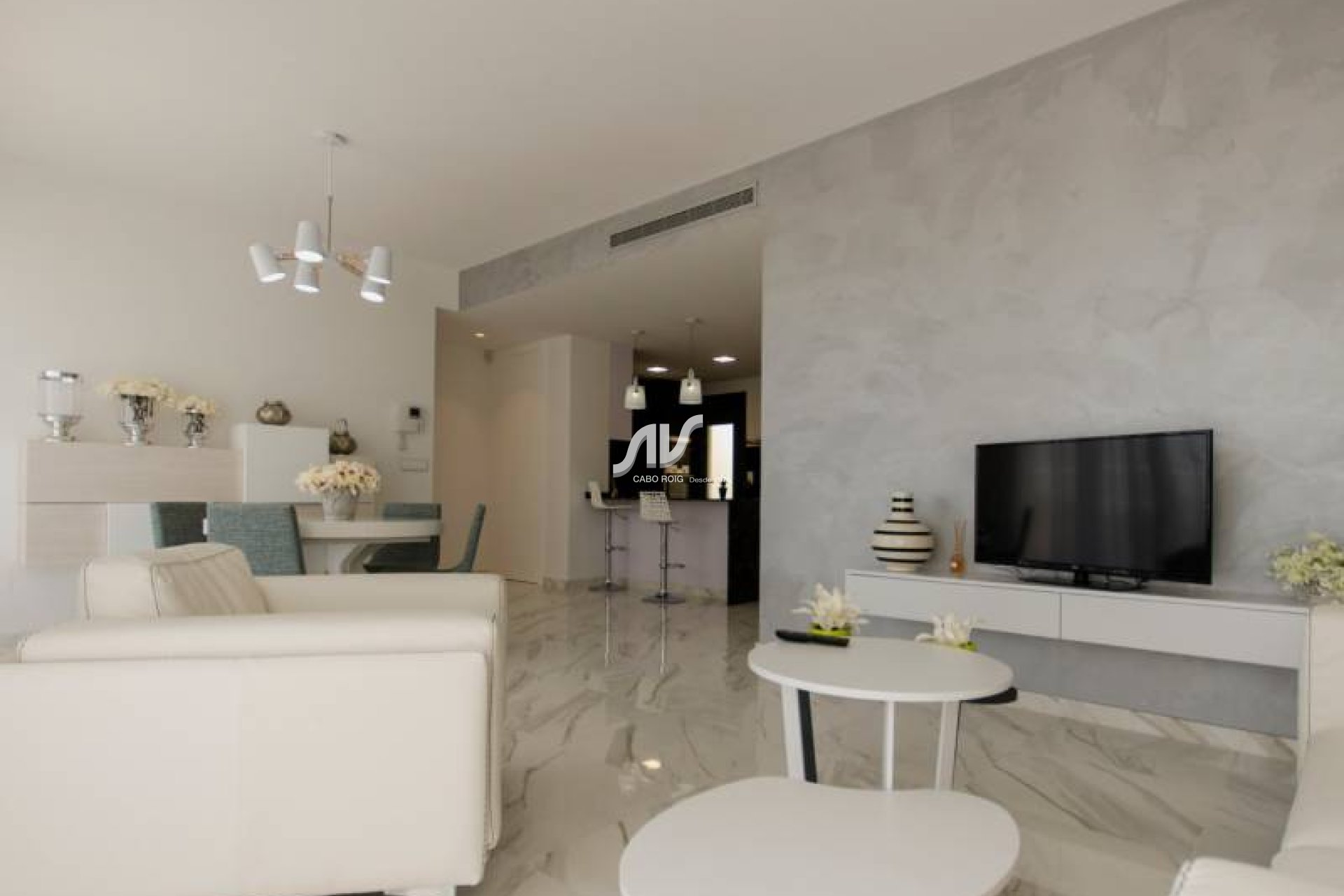 Nowa budowa - Villa - Orihuela Costa - Orihuela