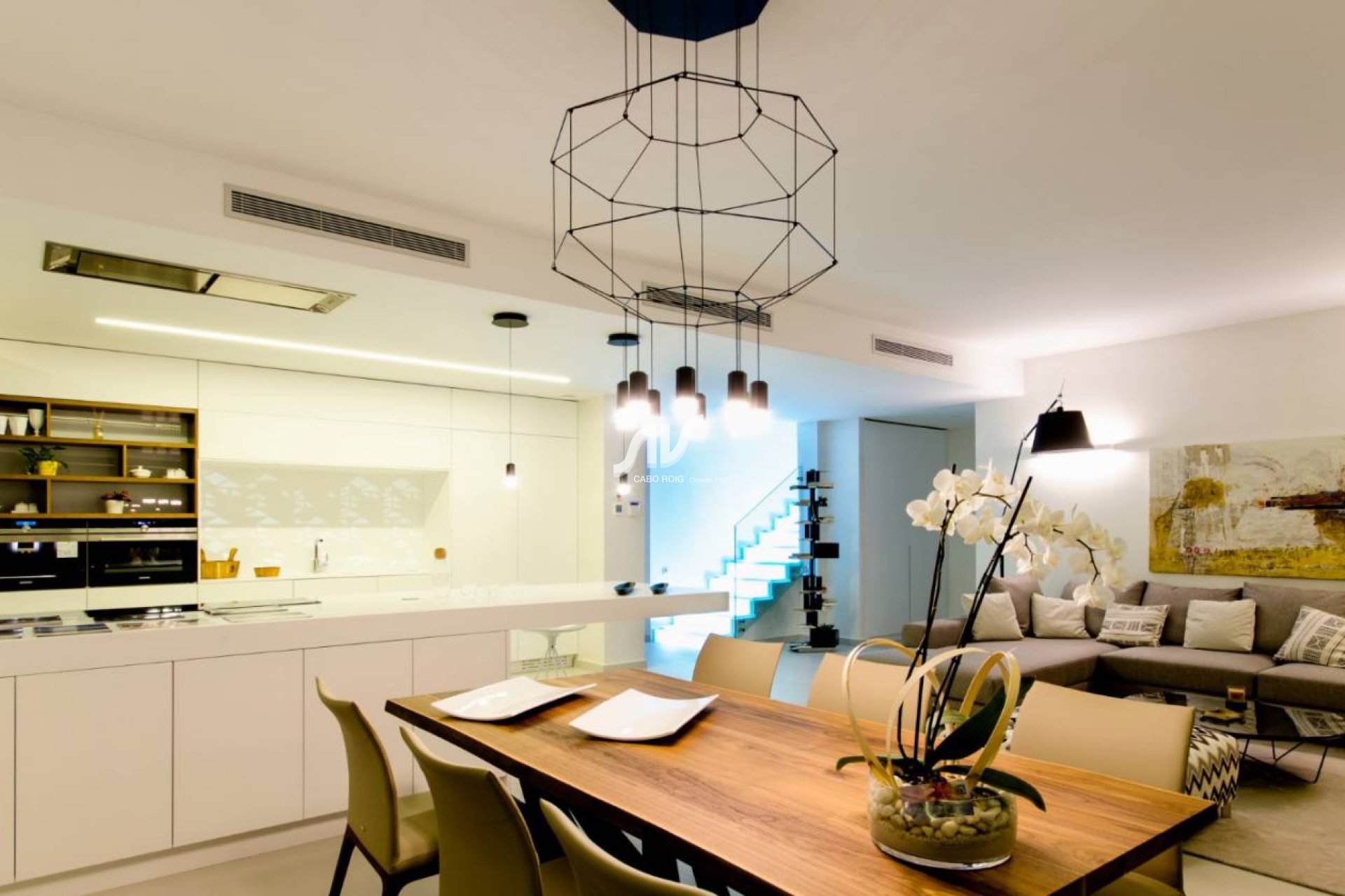 Nowa budowa - Villa - Orihuela Costa - Orihuela