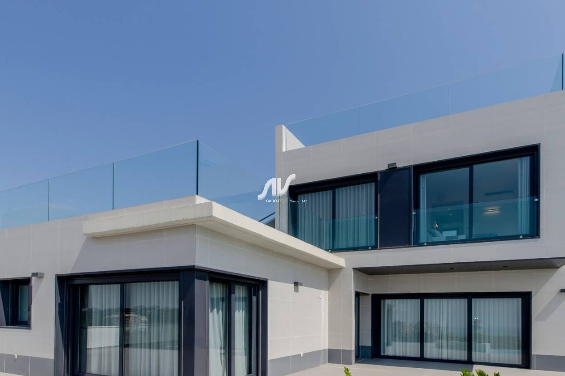 Nowa budowa - Villa - Orihuela Costa - Orihuela