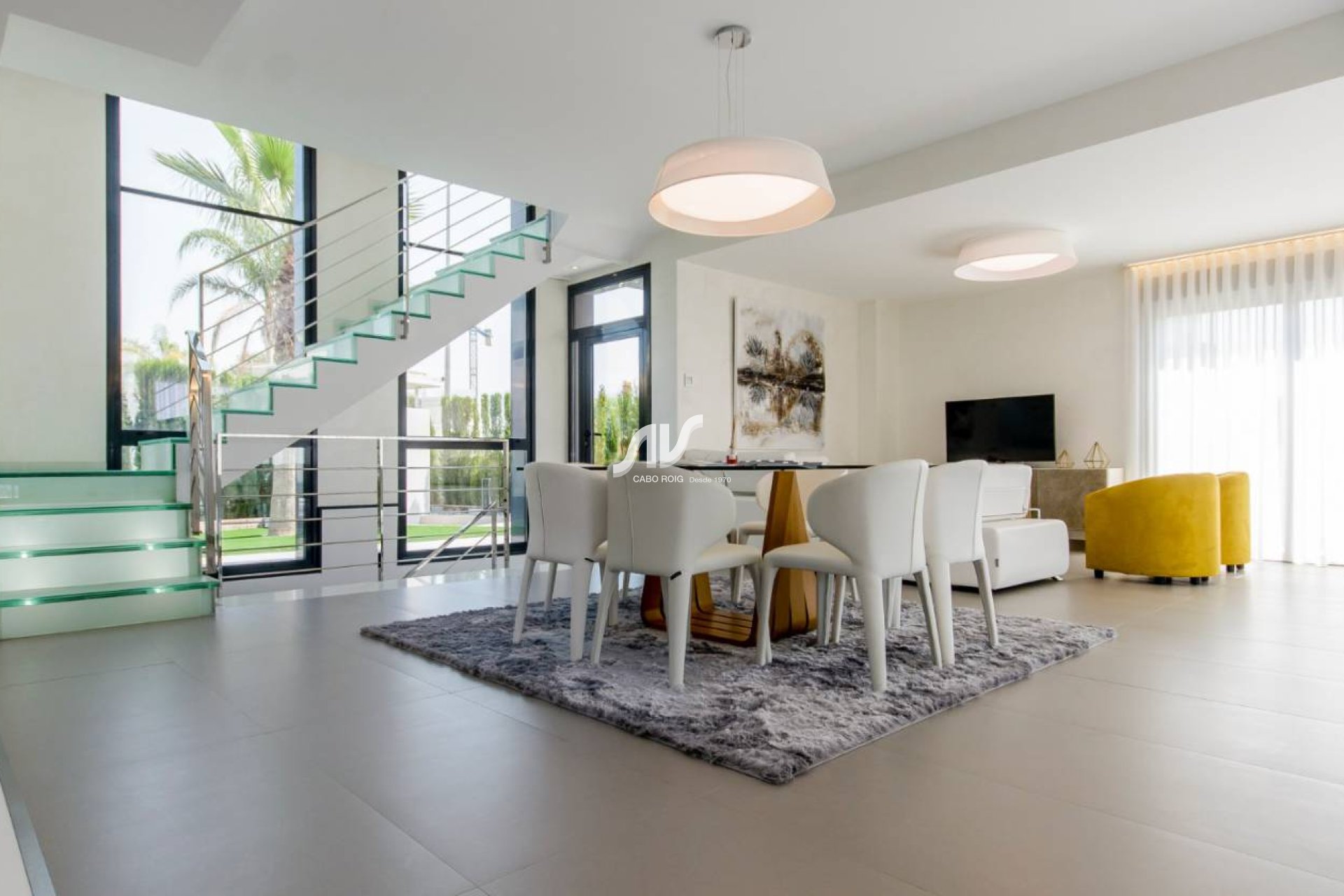 Nowa budowa - Villa - Orihuela Costa - Orihuela