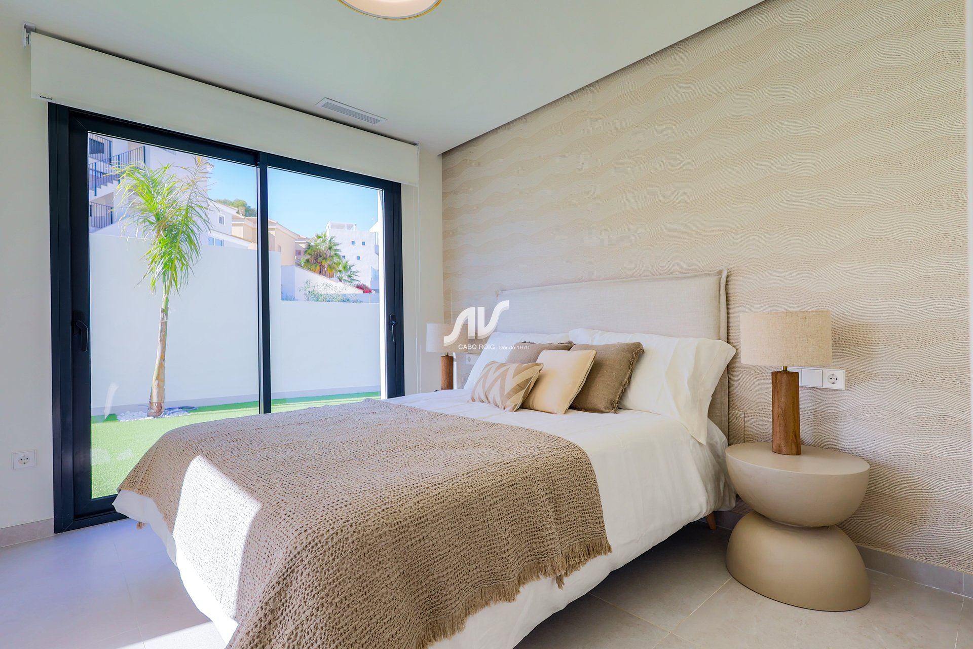 Nowa budowa - Villa - Orihuela Costa