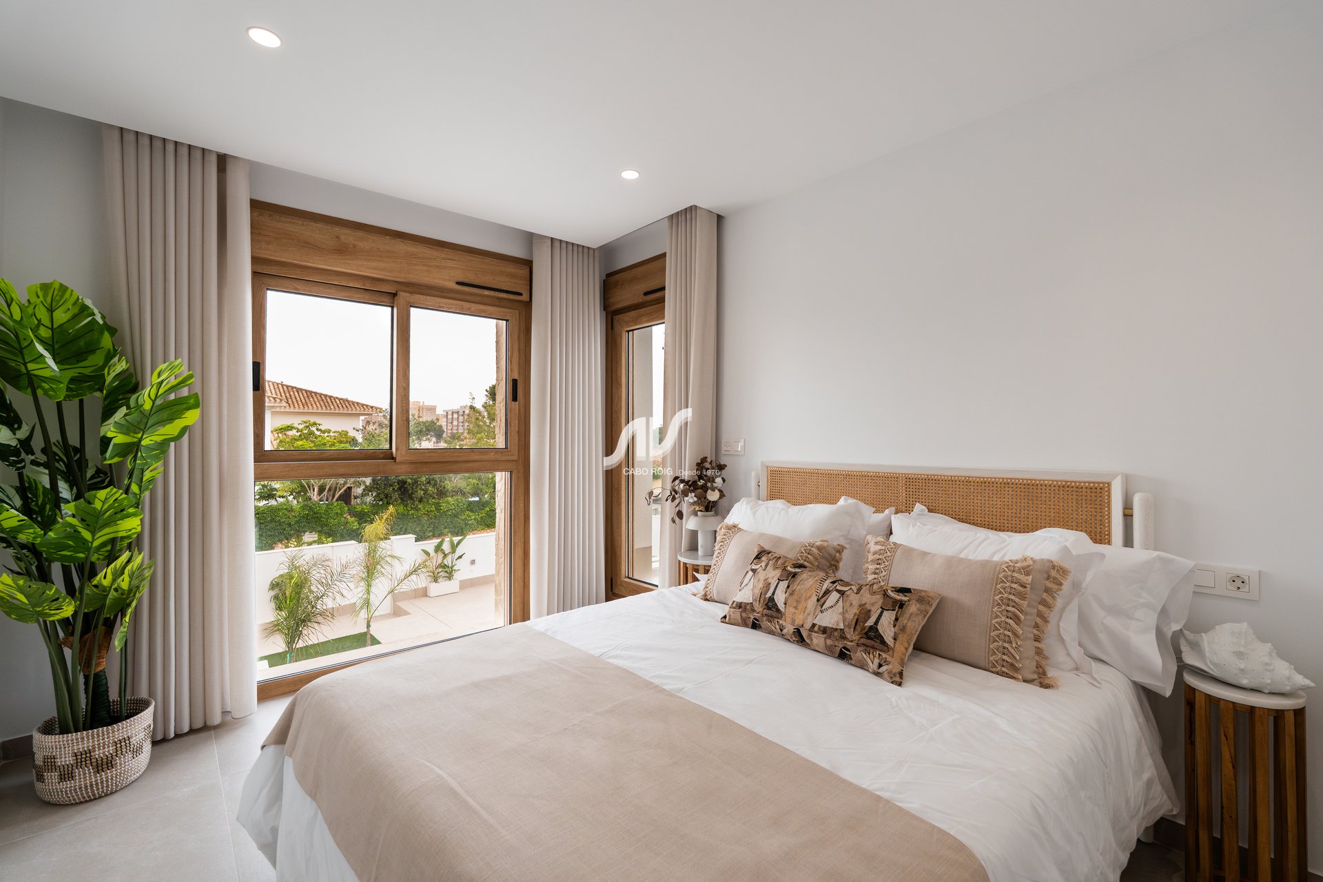 Nowa budowa - Villa - Orihuela Costa