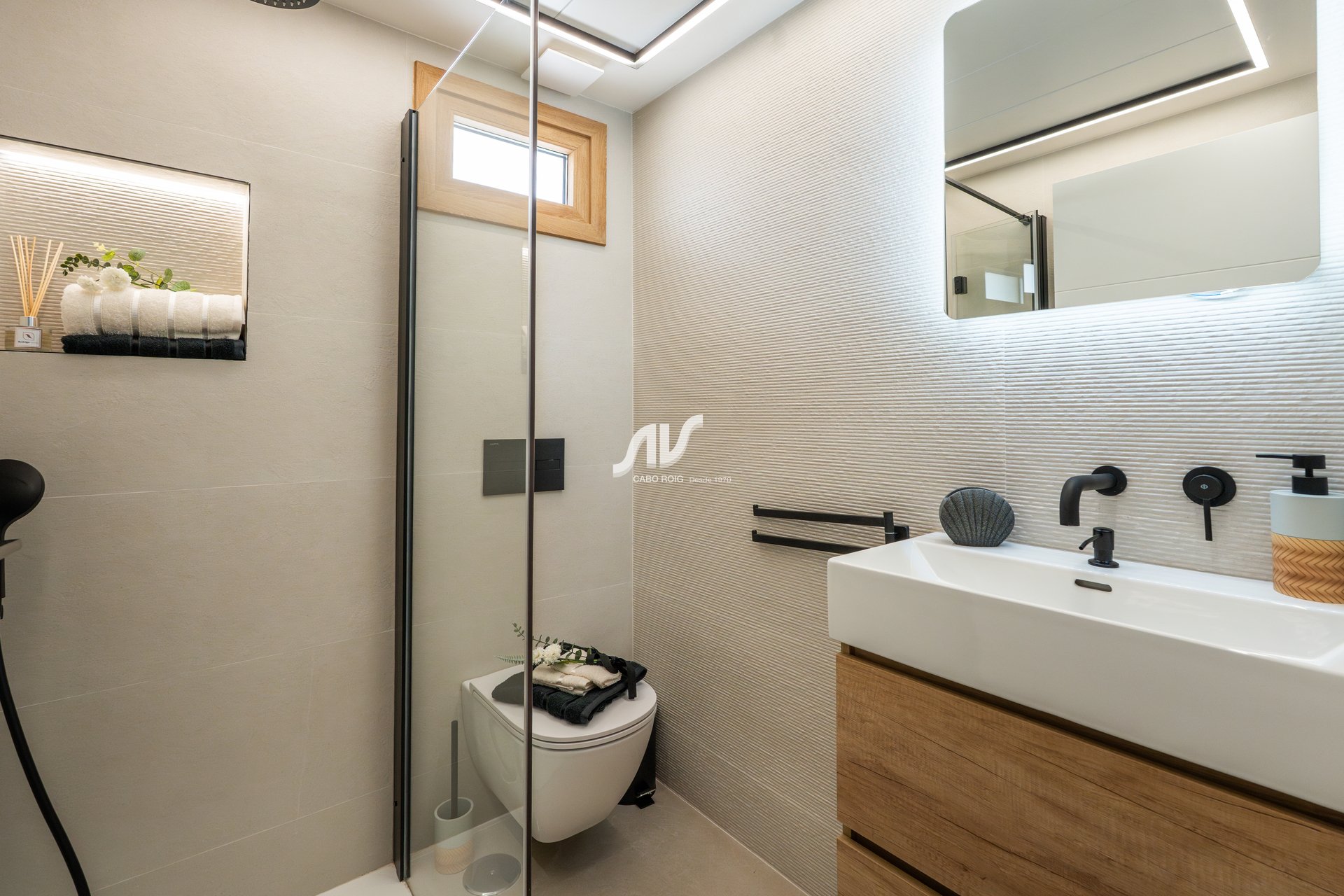 Nowa budowa - Villa - Orihuela Costa