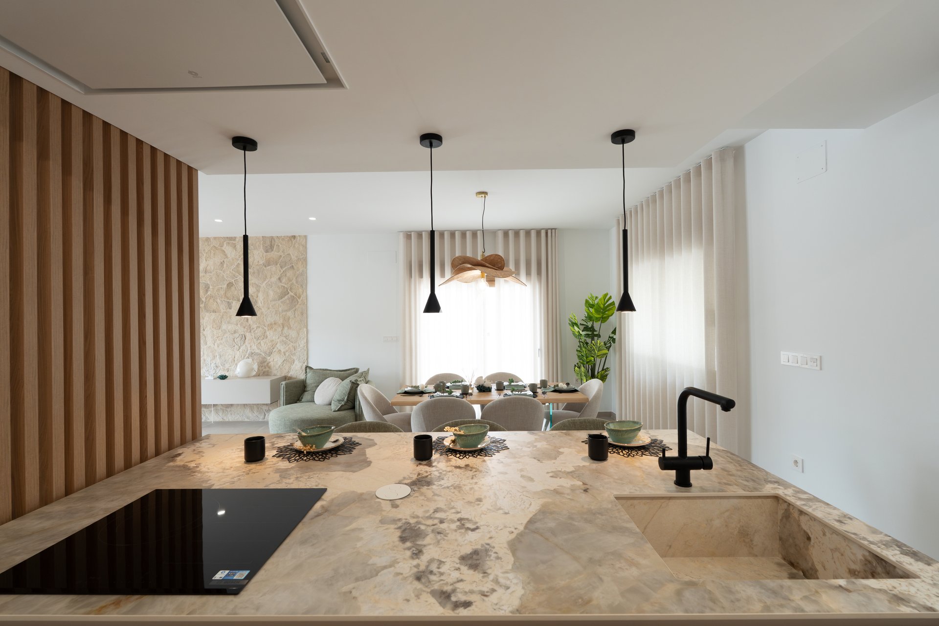 Nowa budowa - Villa - Orihuela Costa