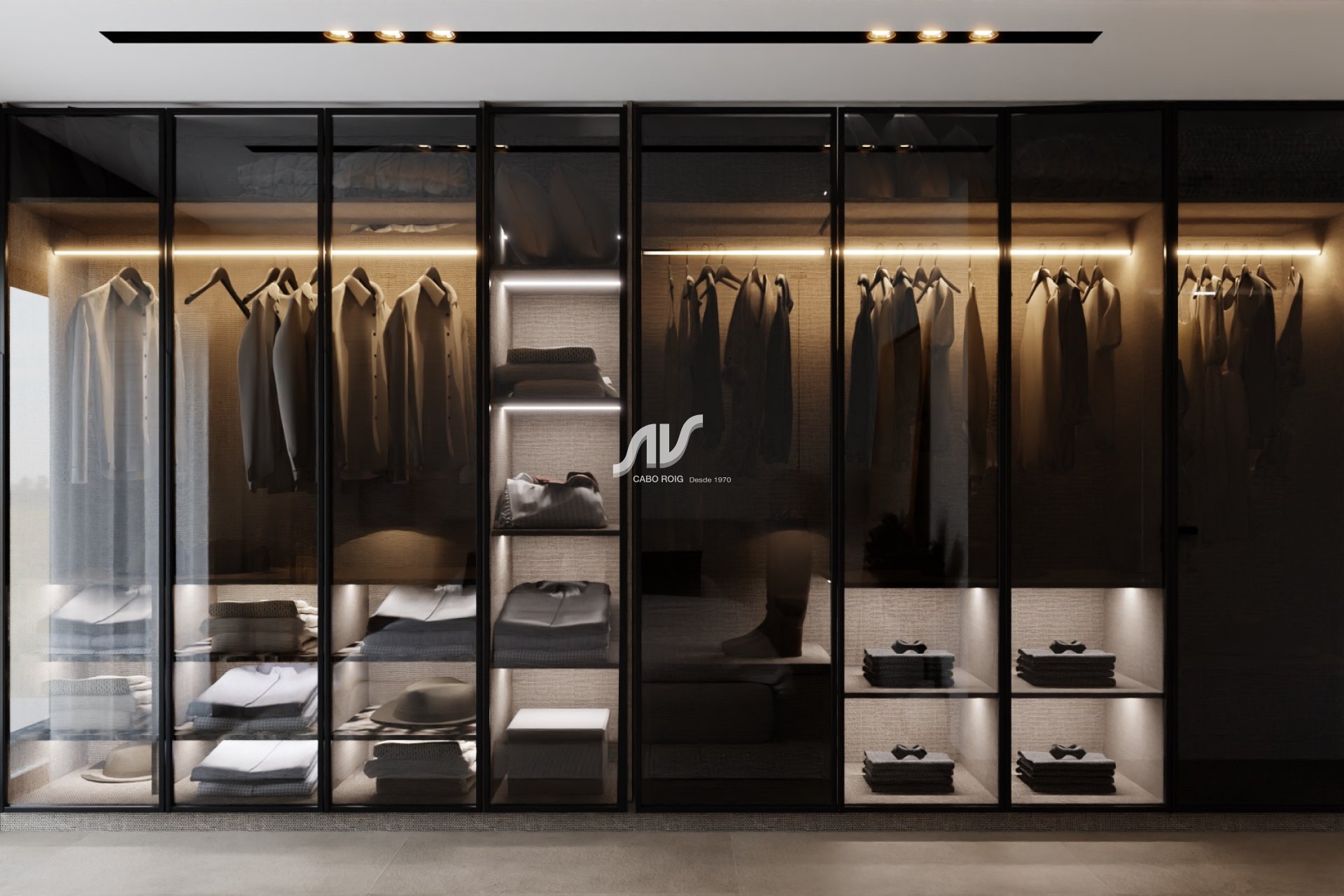 Nowa budowa - Villa - Orihuela Costa