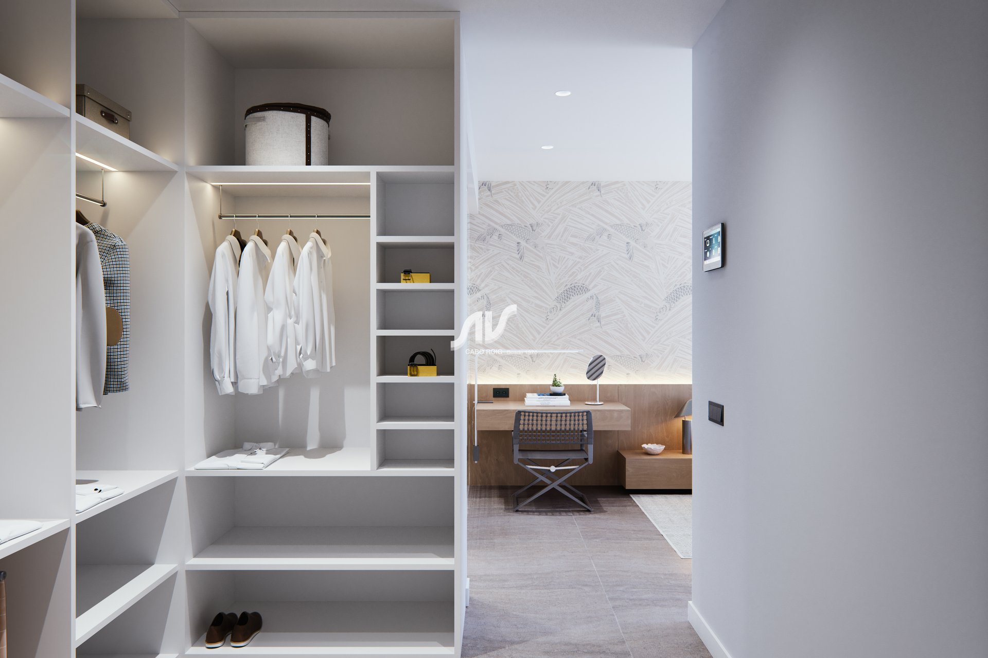 Nowa budowa - Villa - San Javier