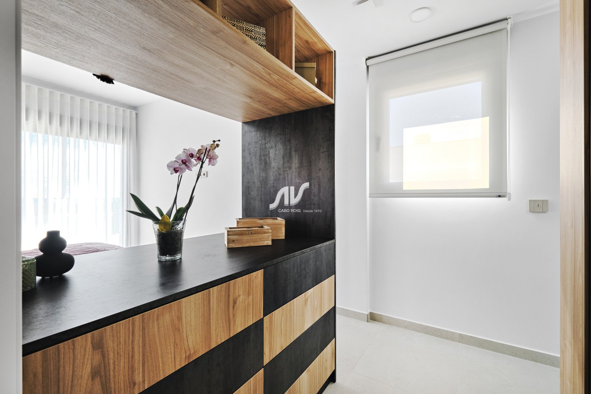 Nowa budowa - Villa - San Miguel de Salinas