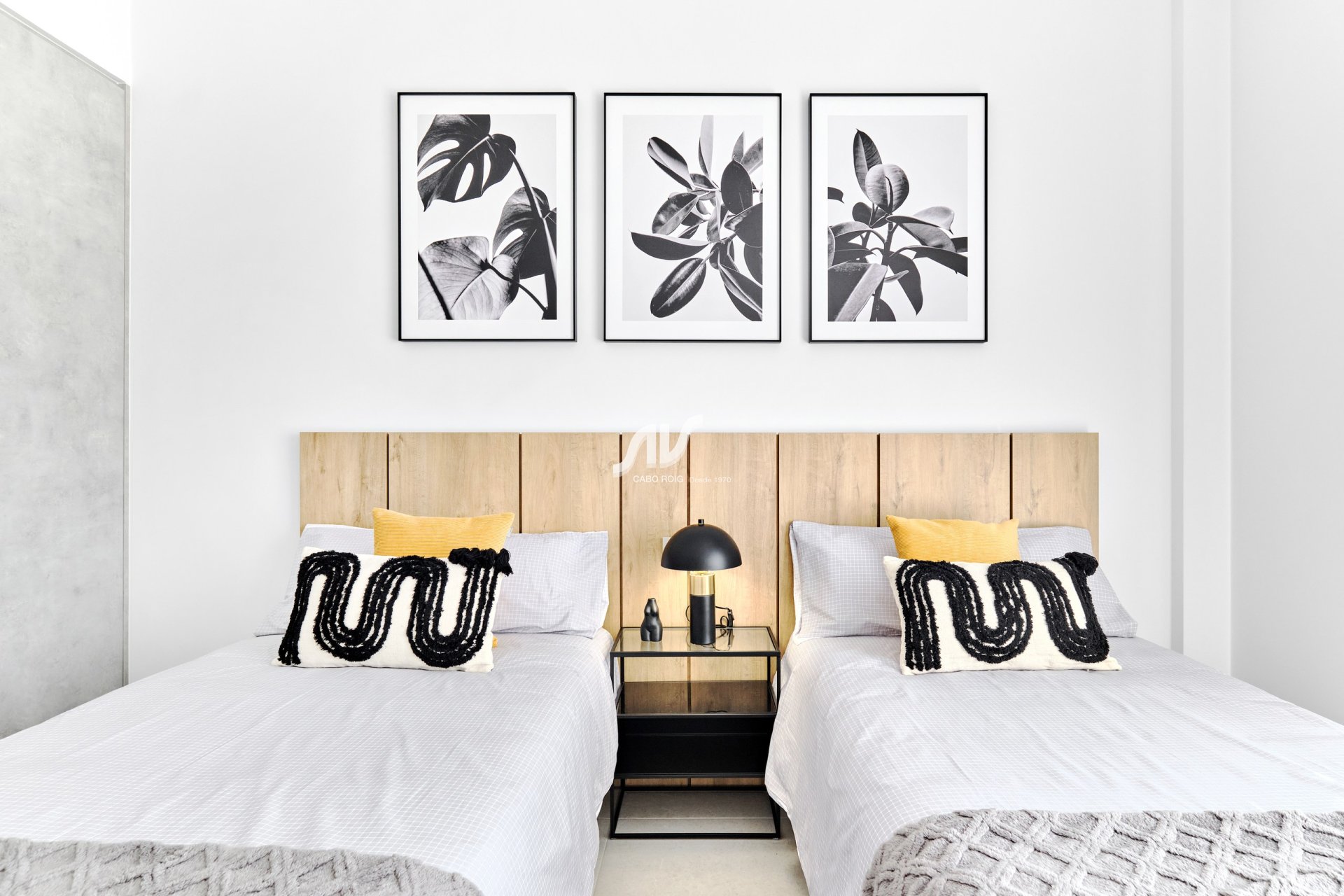 Nowa budowa - Villa - San Miguel de Salinas