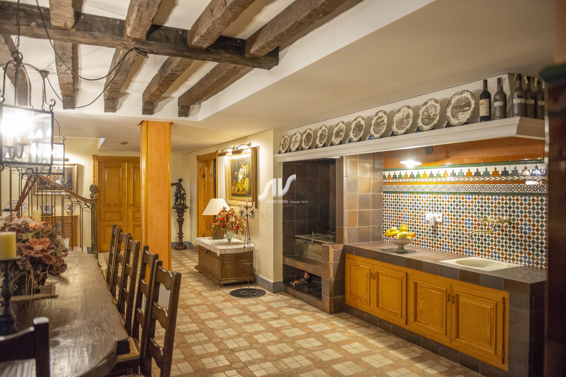 Nowa budowa - Villa - San Pedro del Pinatar