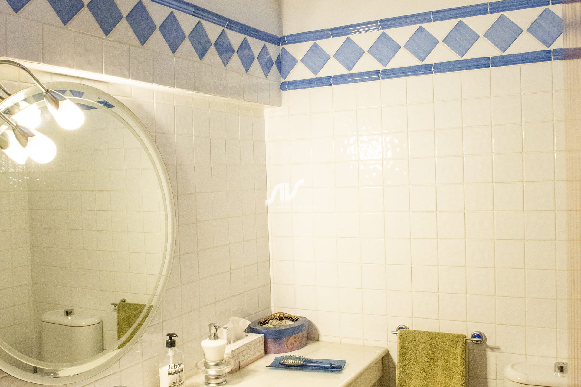 Nowa budowa - Villa - San Pedro del Pinatar