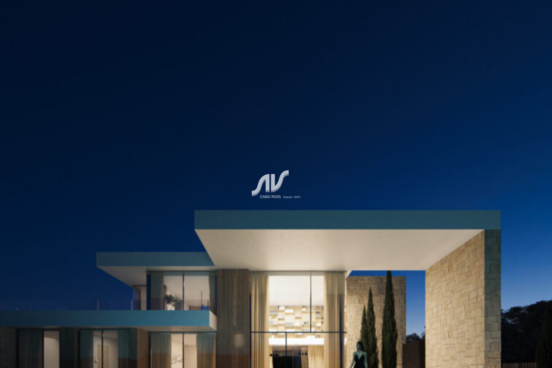 Nowa budowa - Villa - Teulada