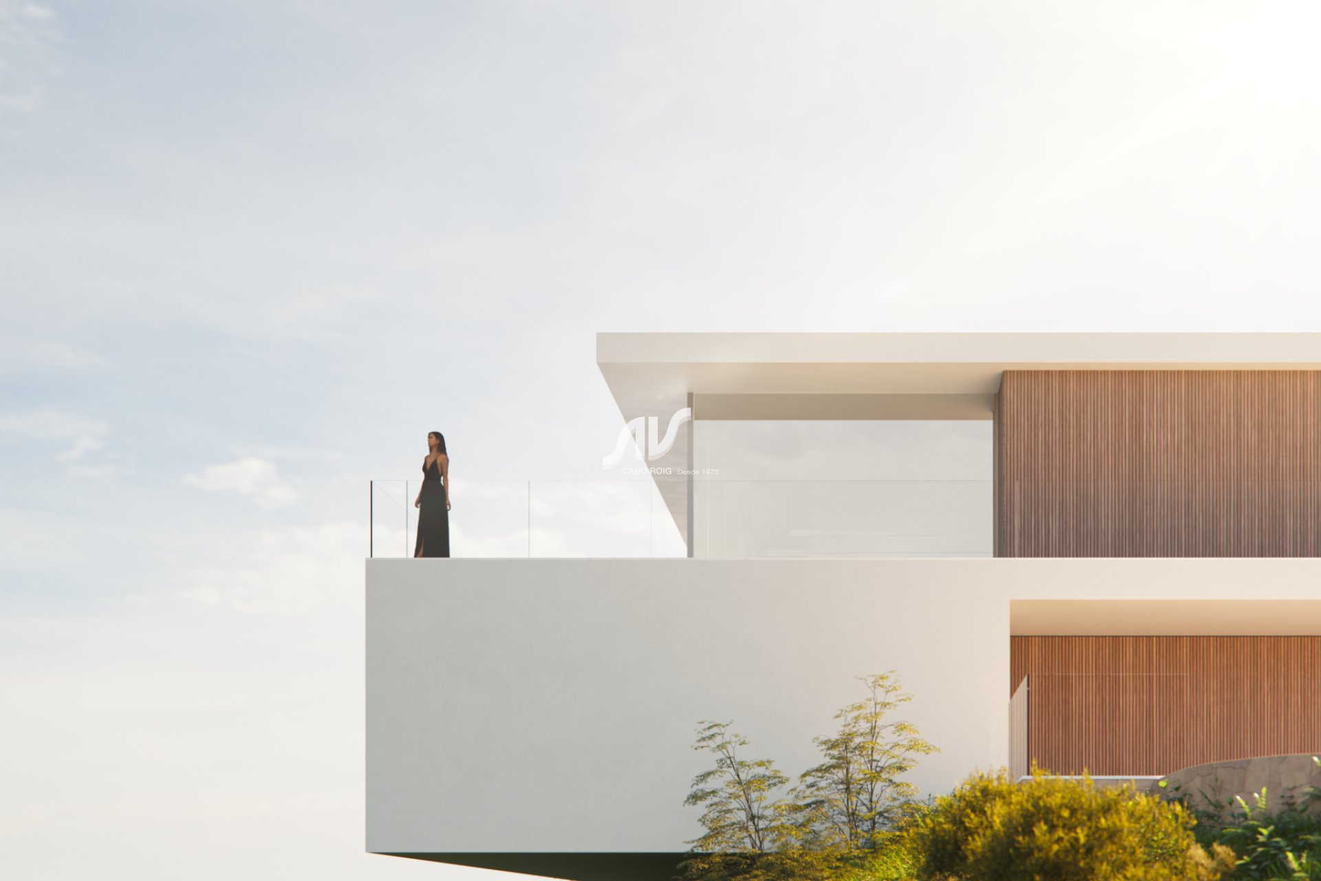 Nowa budowa - Villa - Teulada