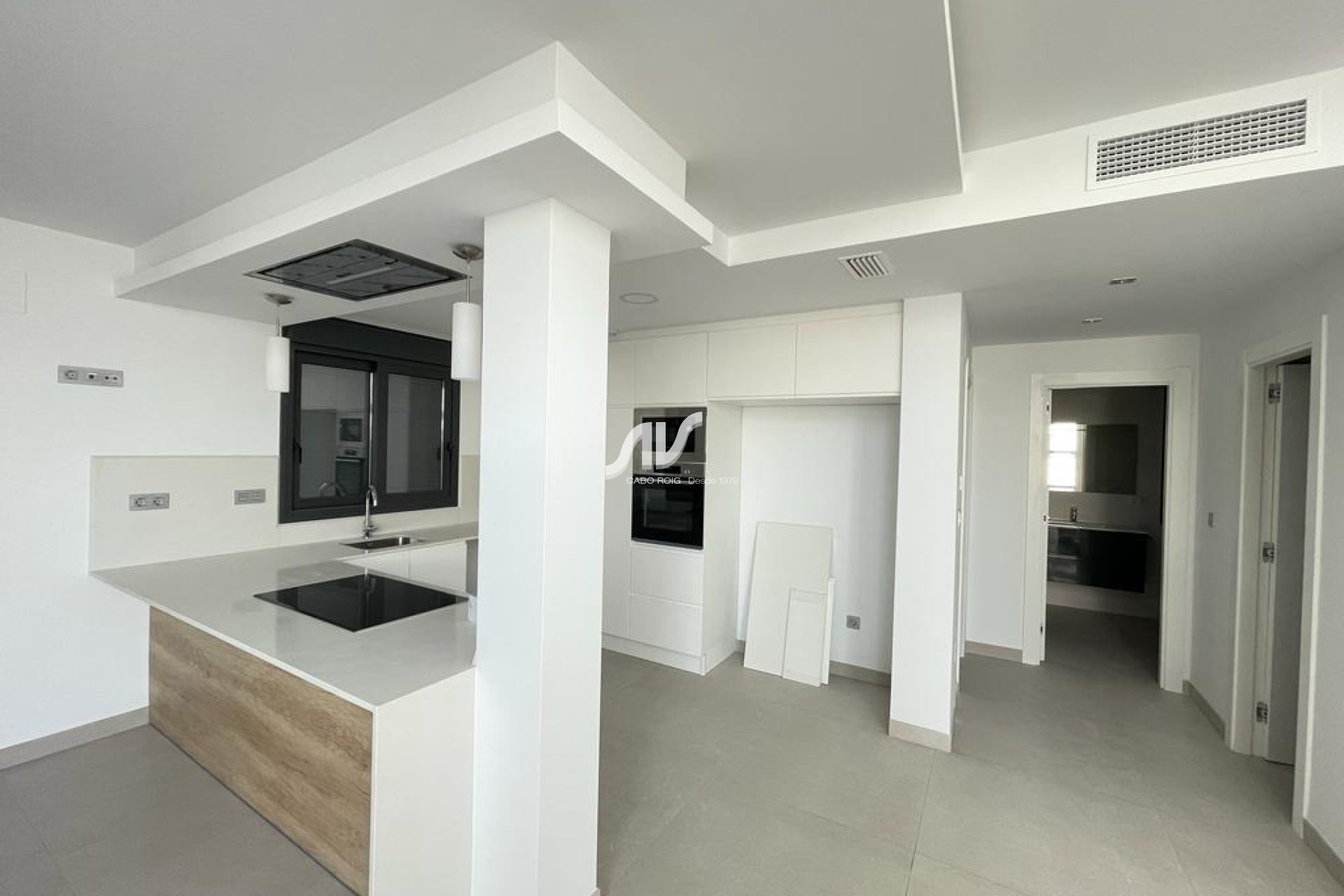 Nowa budowa - Villa - Torrevieja - Los Balcones