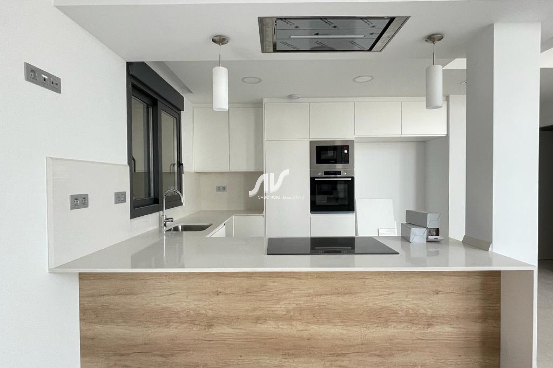 Nowa budowa - Villa - Torrevieja - Los Balcones