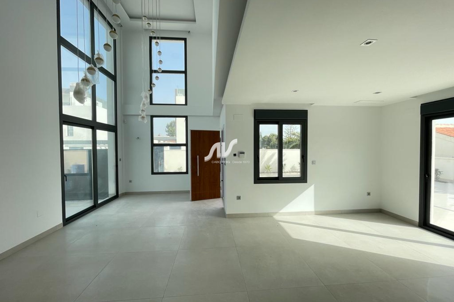 Nowa budowa - Villa - Torrevieja - Los Balcones