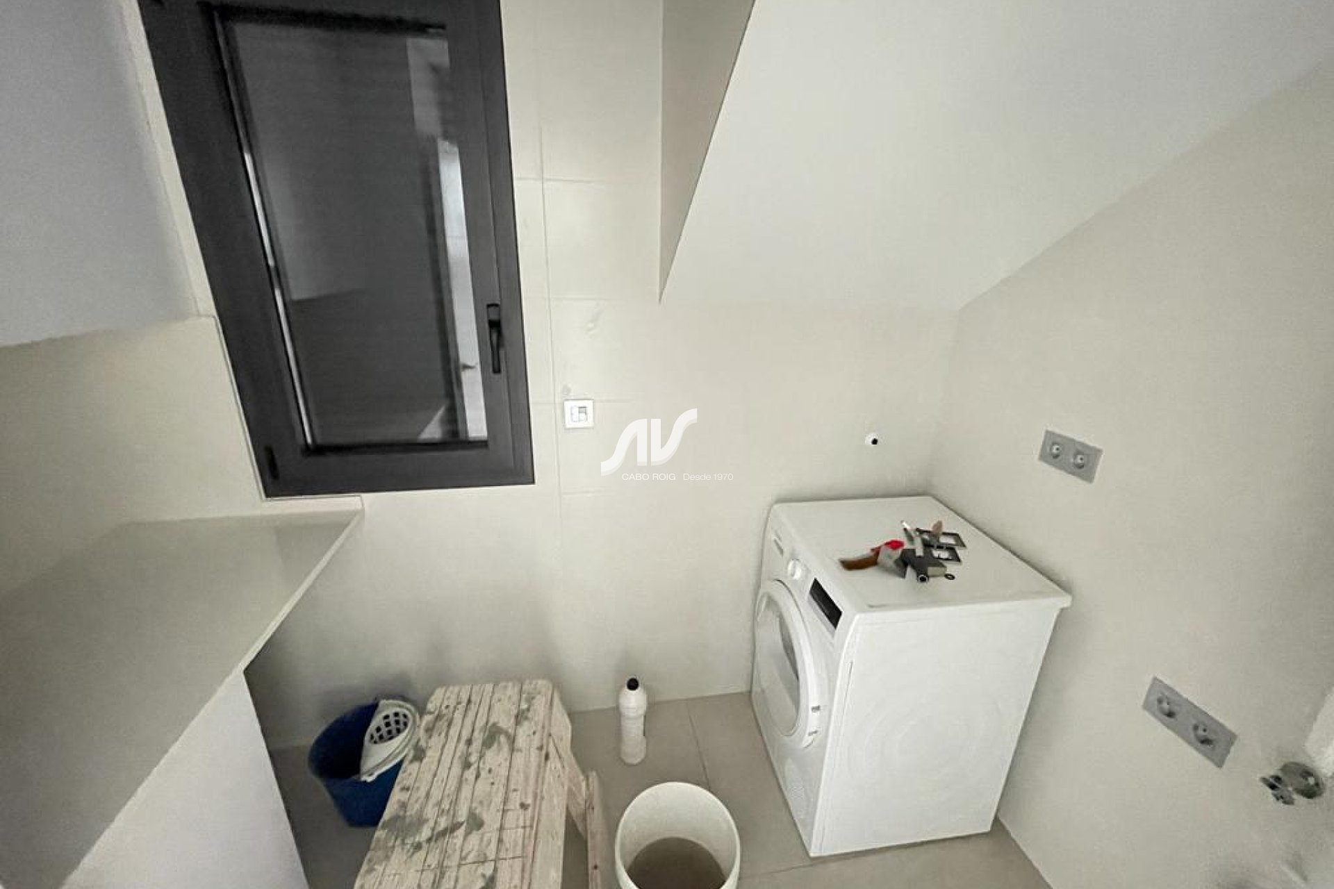 Nowa budowa - Villa - Torrevieja - Los Balcones