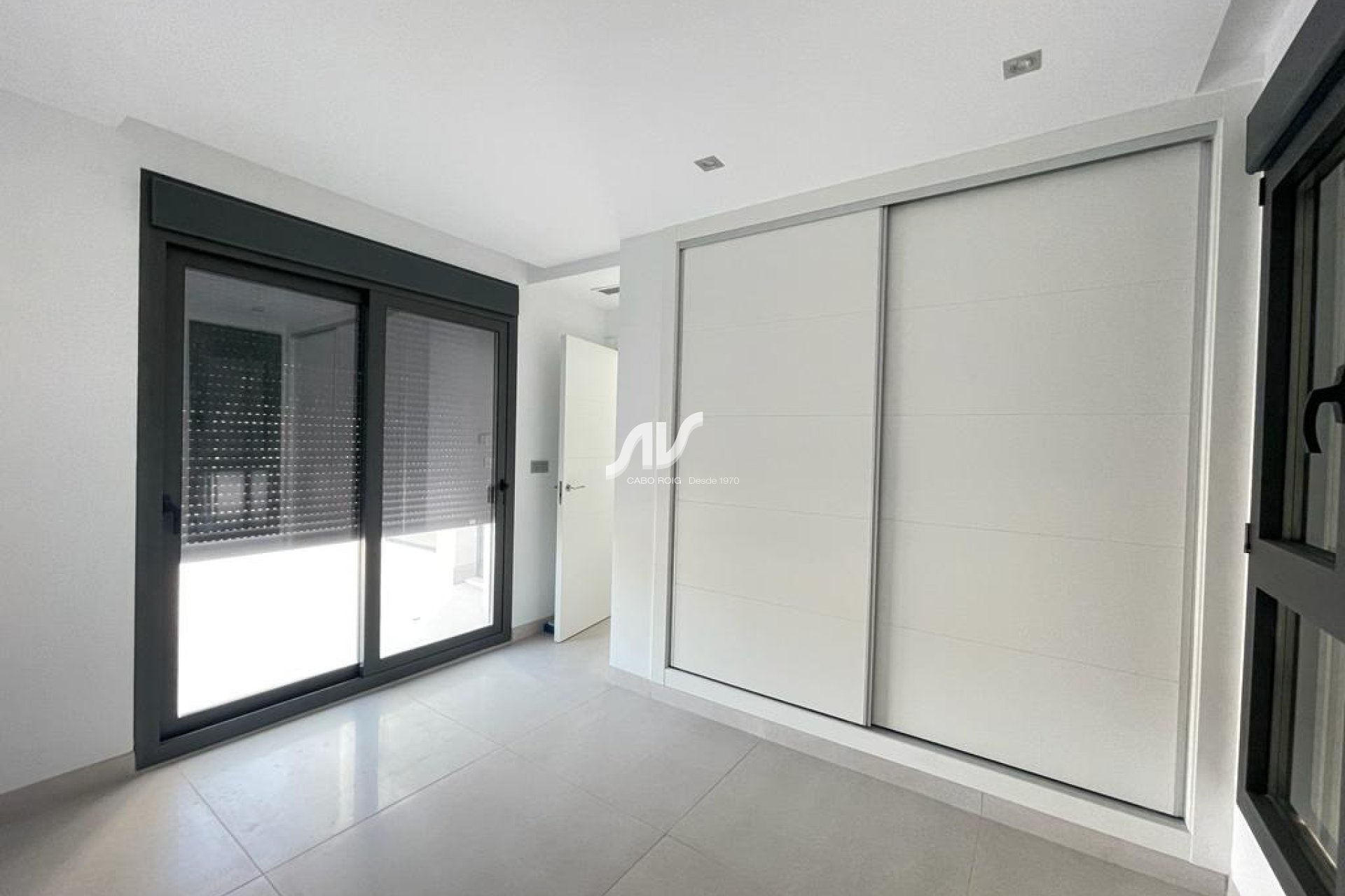 Nowa budowa - Villa - Torrevieja - Los Balcones