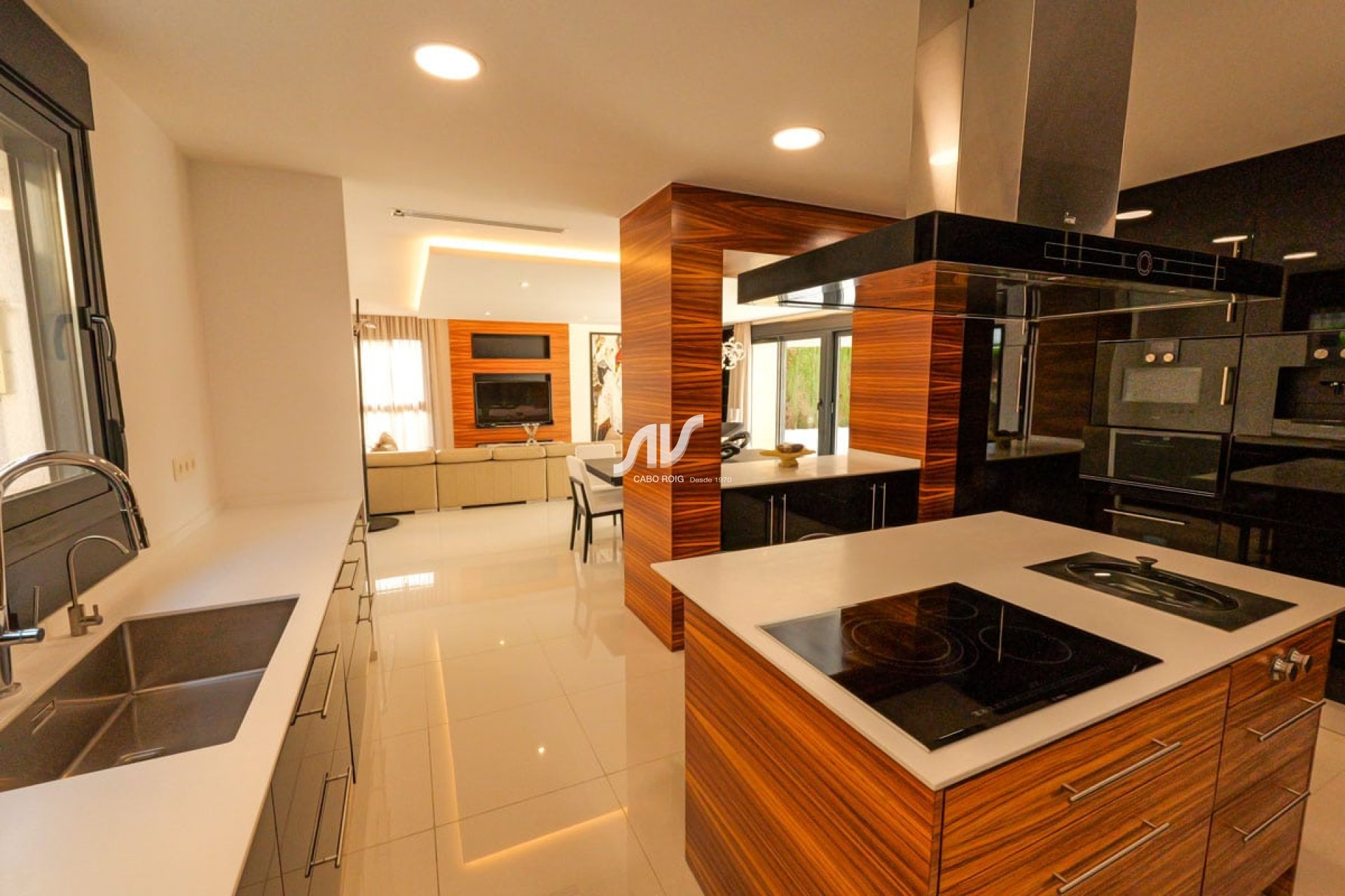 Nowa budowa - Villa - Torrevieja