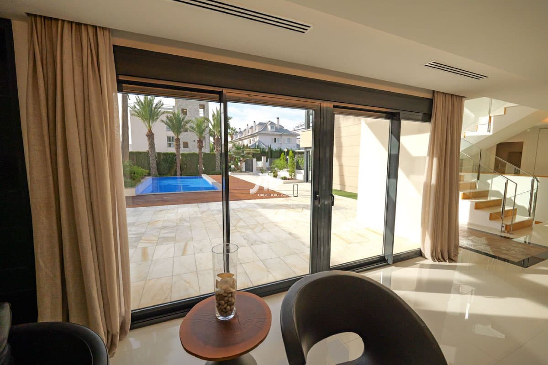 Nowa budowa - Villa - Torrevieja