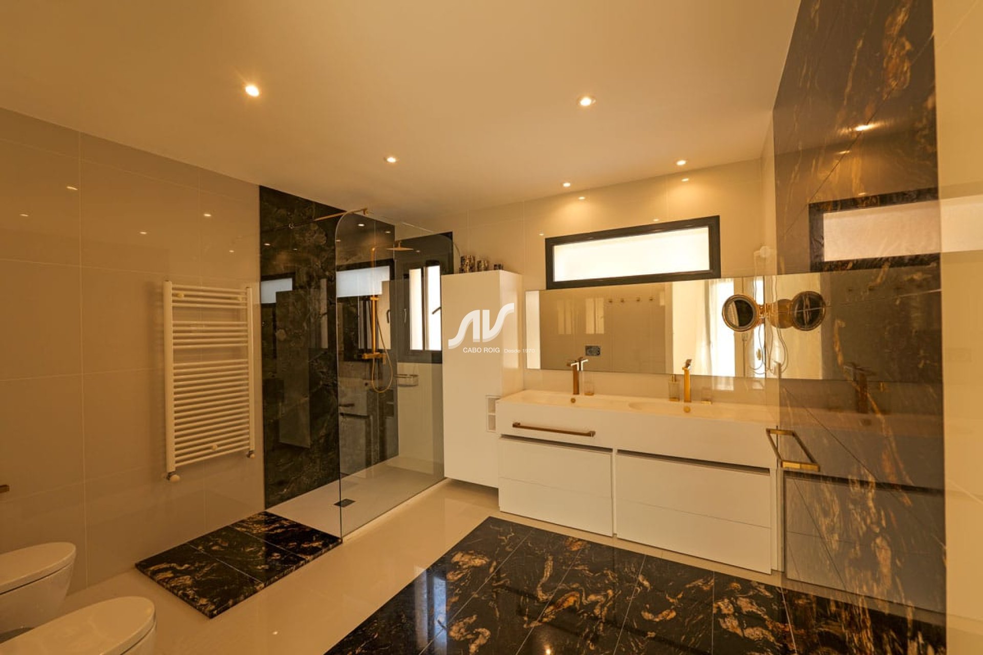 Nowa budowa - Villa - Torrevieja