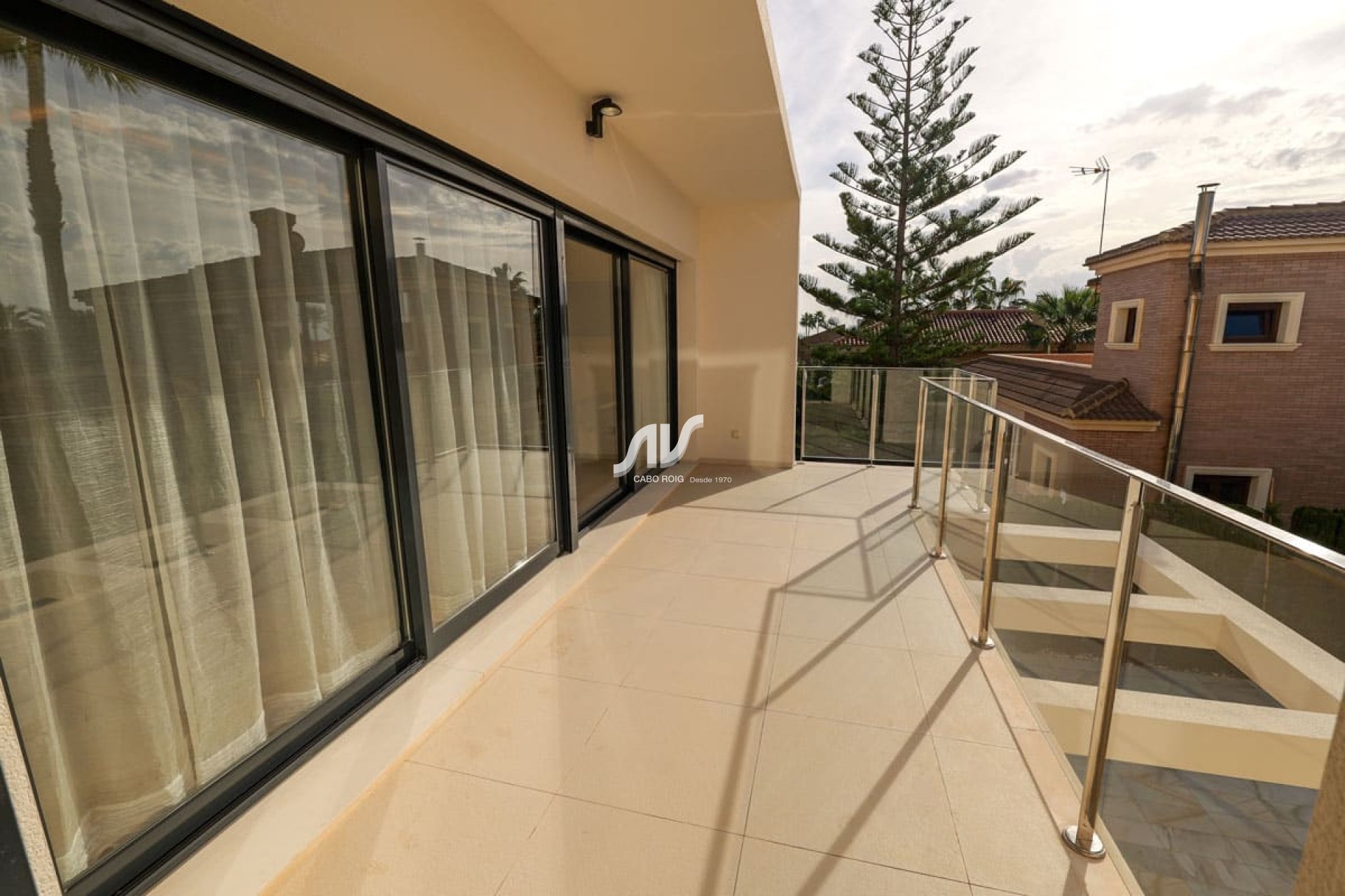 Nowa budowa - Villa - Torrevieja